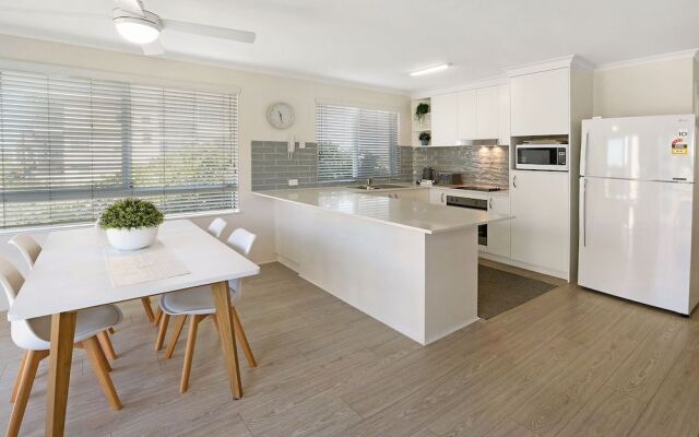 MAINSAIL8 - Mooloolaba Beach