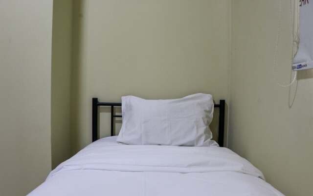 Spacious 3Br At Maple Park Sunter Apartment