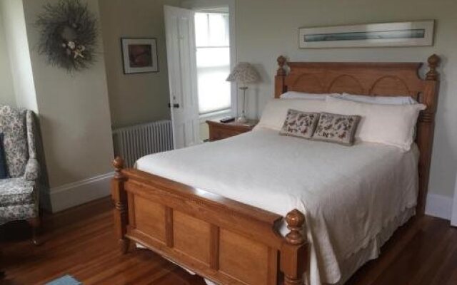 Bayberry Inn Bed & Breakfast