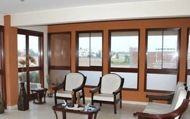 Hotel San Bartolo Inn