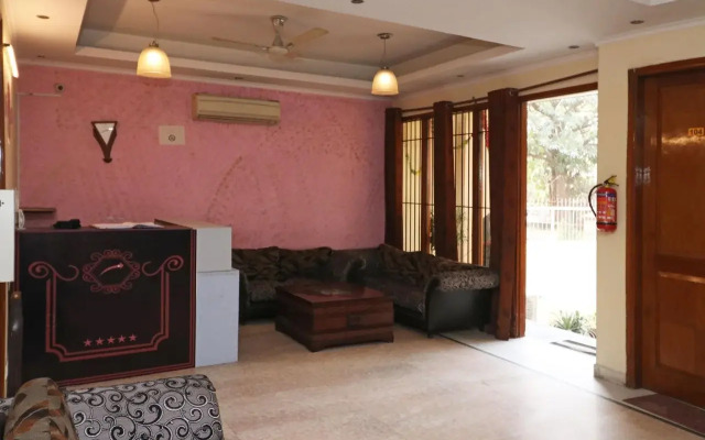 A2k Residency by OYO Rooms