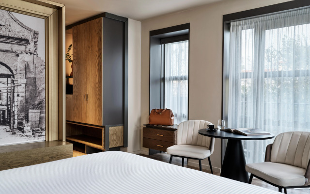 The Chania Hotel Crete, Vignette Collection