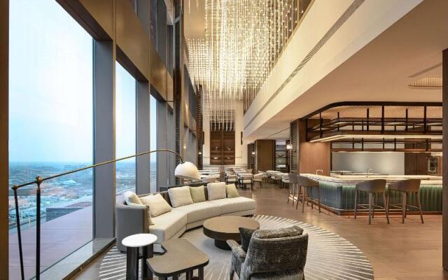 Grand Mercure Chengdu East