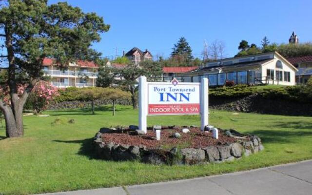 Port Townsend Inn