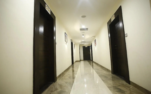 Hotel The Vedas