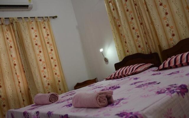 SkyView Villa