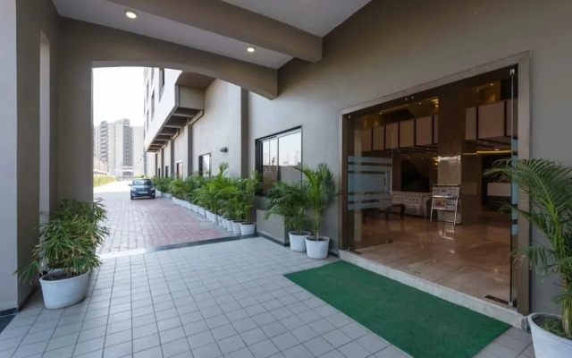 Shanti Palace Hotel & Resorts