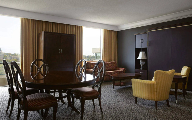 Key Bridge Marriott