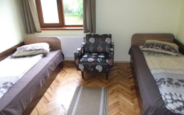 Guest House Balkanski Kat