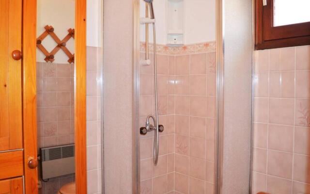 Appartement Le Lavandou, 1 pièce, 4 personnes - FR-1-251-409