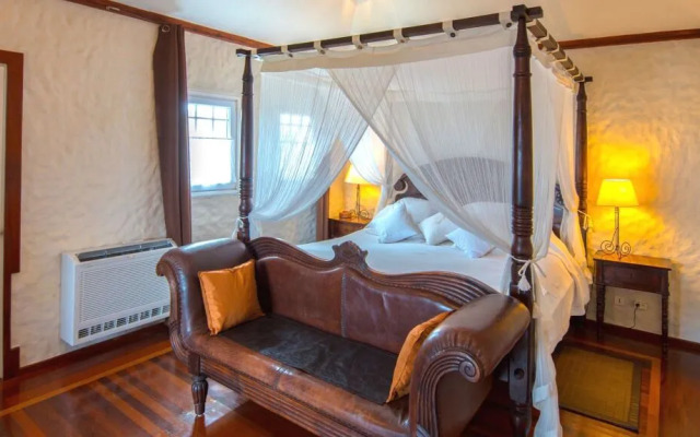 Dream Villa Grand Cul de Sac 719