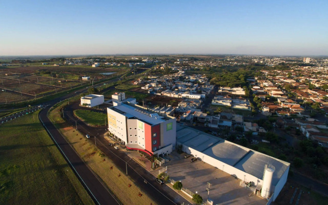 ibis Styles Birigui
