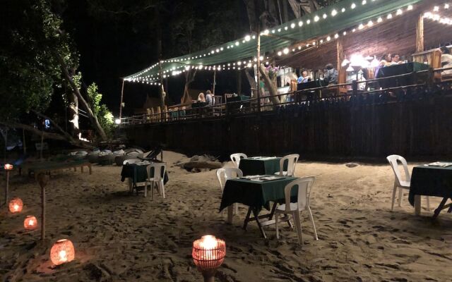 Kohjum Sea Beach Resort