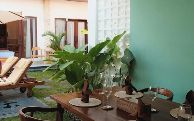 Evara Lifestyle Homes By Aayan