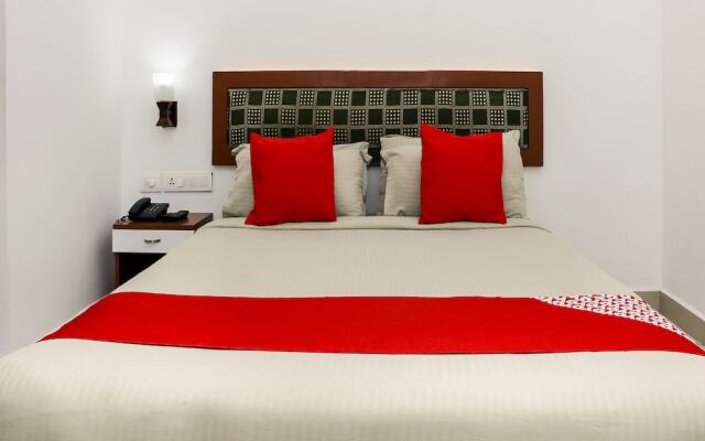 OYO 4215 Spice Valley