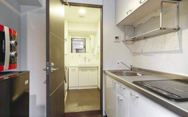 1/3rd Residence Serviced Apartments Nihonbashi