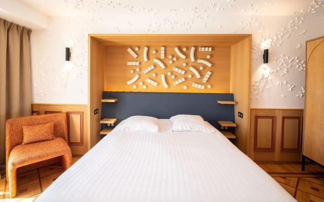 Splendid Hotel & Spa Nice