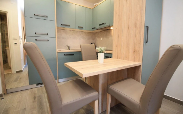 Smart Apartments Marea