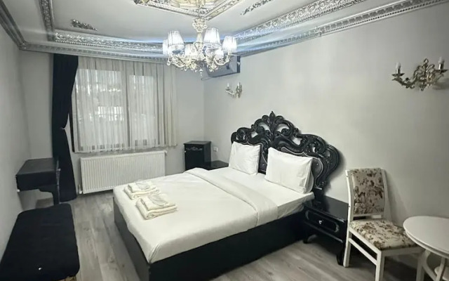 X Sapanca Otel