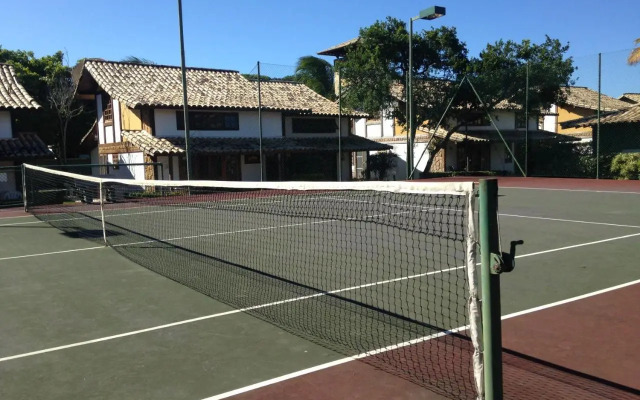 Casa Duplex - 3 Quartos