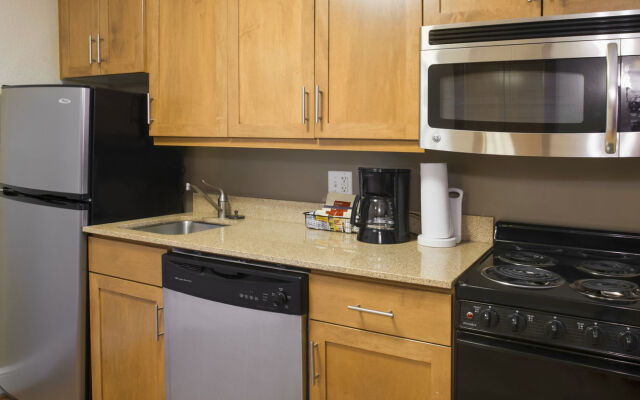 TownePlace Suites Kansas City Overland Park