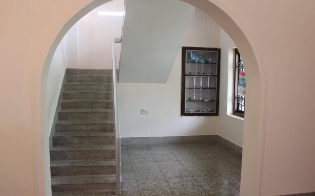 Golden Shower Homestay
