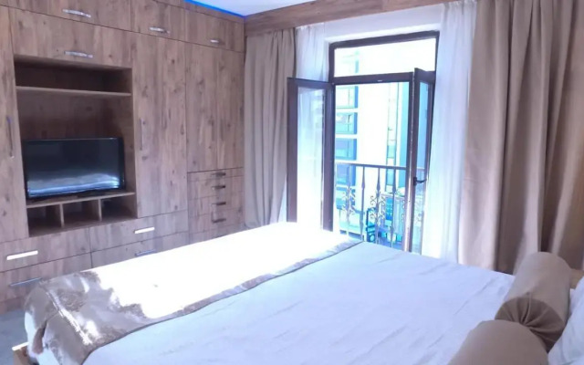Nour Suite And Residence
