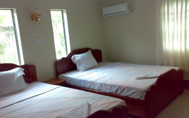 Leap Mong Kol Hotel