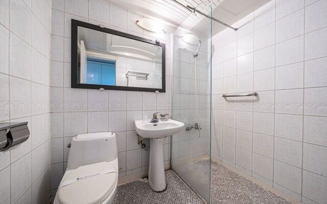 BENIKEA San&Bada Jumunjin Resort