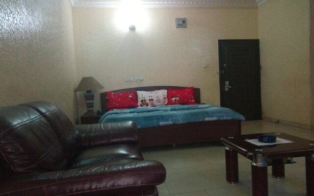 Cunic Suites