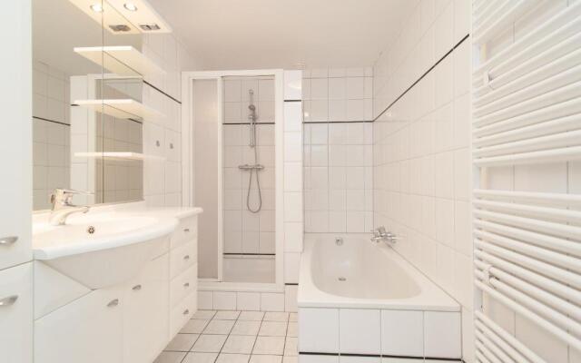 Wijde Blick appartement 311 - Callantsoog