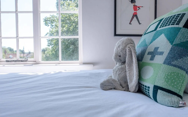 The Pond House Westleton