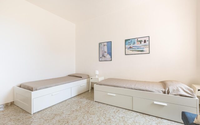 3415 Alba Apartment by Barbarhouse