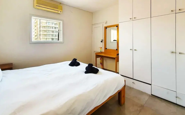 Charming 3bdr apt with sea view B5