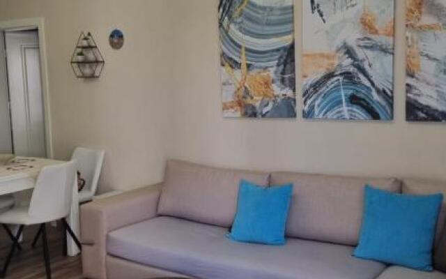 Liam's Luxury Apartment