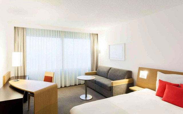 Novotel Rotterdam Brainpark