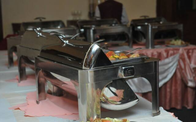 Semein Hotel