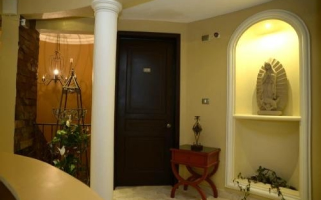 Hotel Casa Grande