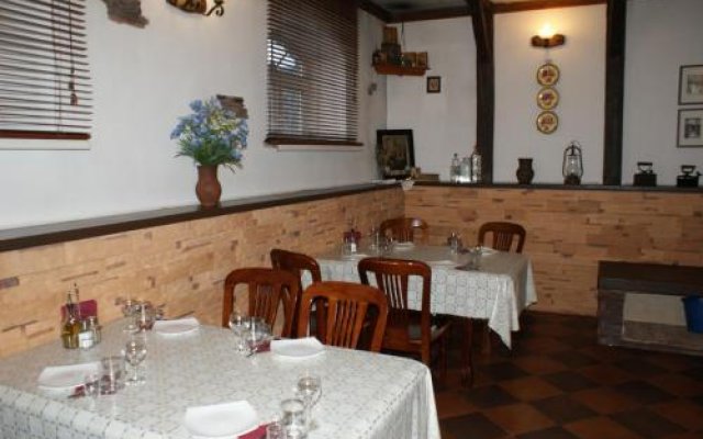 Malina Guest House