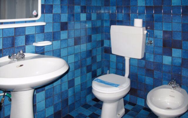 Croce del Sud (BIB672)