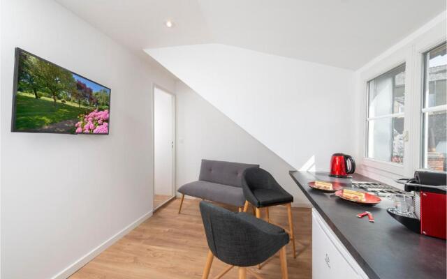 Hyper Centre 16 rue Valdemaine