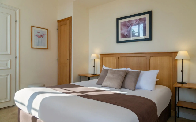 The Originals Relais, Hôtel St Laurent