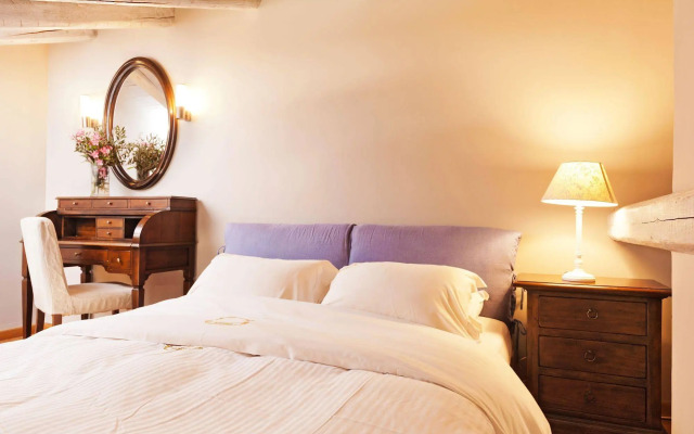 Kyrimai Hotel