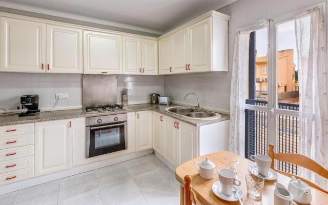 Casa Ramón, a solo 5 minutos de la playa