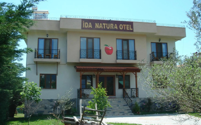 Ida Natura Life Style Otel Kazdaglari