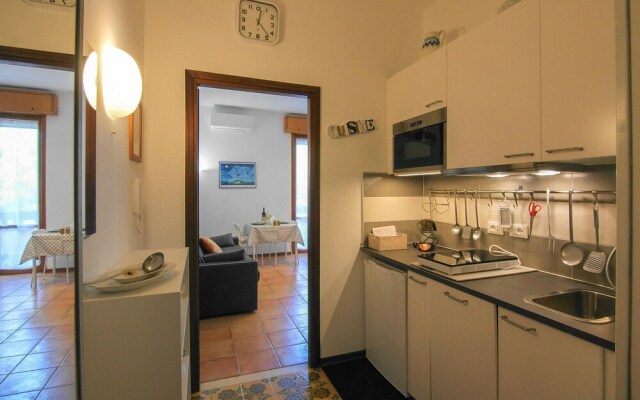 Nice Apartment in Salsomaggiore Terme With