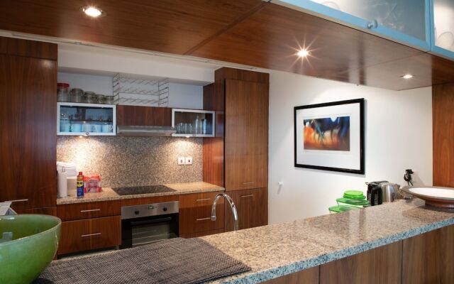 Maison Privee Marina Quays East