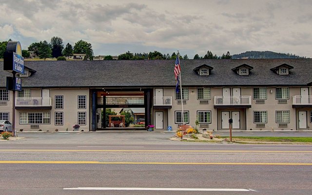 Days Inn by Wyndham Lolo / Missoula Area