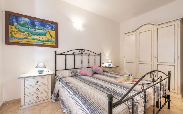 AffittaSardegna - Casa Dalia