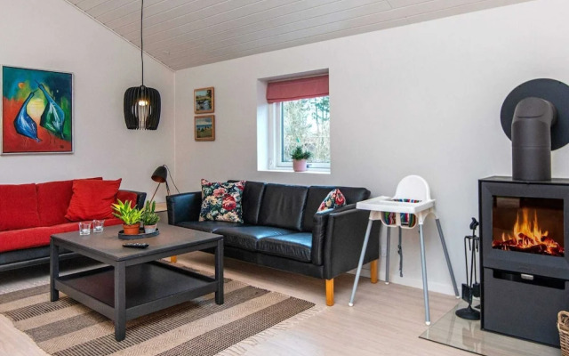 Holiday Home in Glesborg